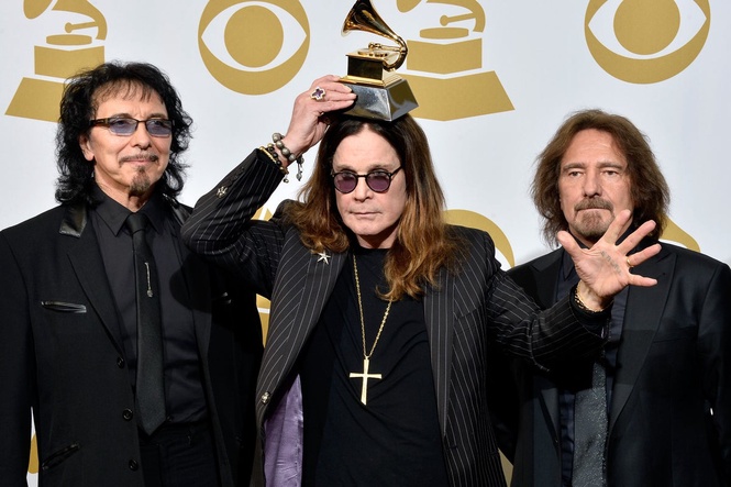 Ozzy Osbourne’s bandmate Tony Iommi watches ‘dear friend’ on YouTube one year after Black Sabbath frontman’s death