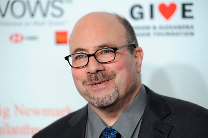 Craigslist founder gave away $500 million—and now he’s calling out other billionaires