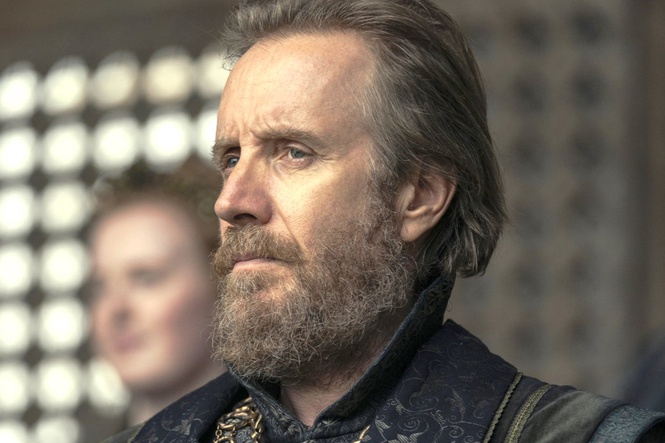 House of the Dragon fans shocked as key character is beheaded in violent death