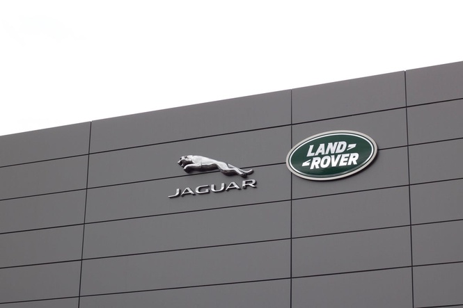 Jaguar Land Rover to cut 4,000 jobs amid cost-saving drive