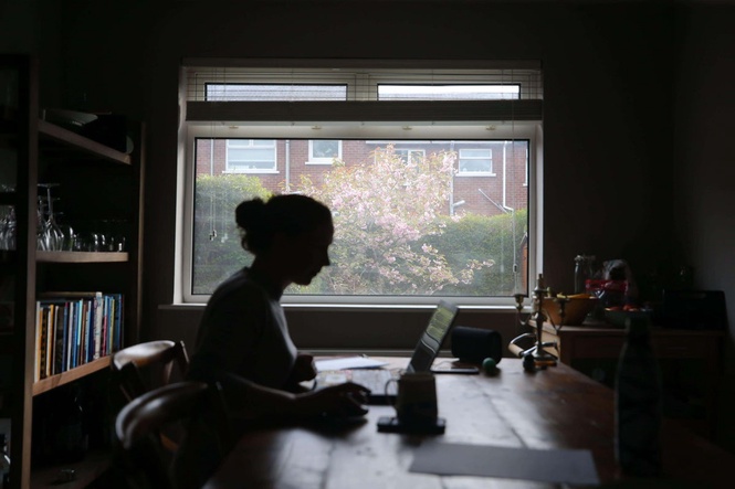 Majority of young people do not believe they will be better off than their parents – here’s why