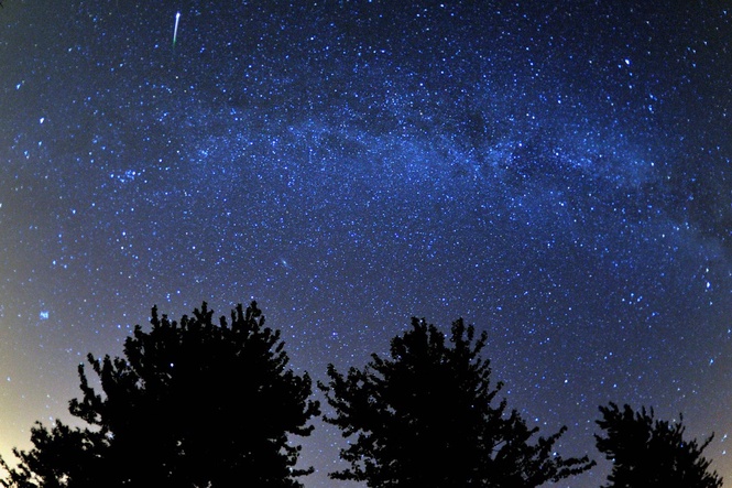 The Orionid meteor shower is about to begin – but how long will it last?