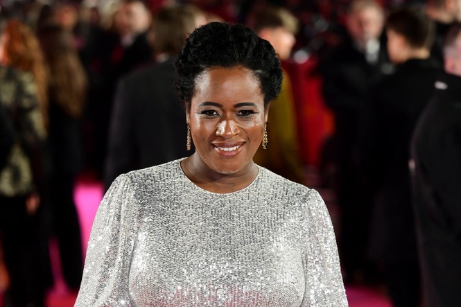 Charlene White responds after ex BBC star calls her ‘condescending’ in social media spat