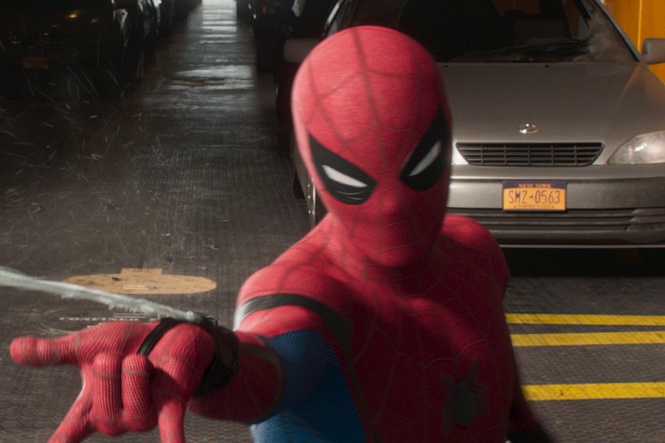 Tom Holland teases mystery Marvel character who still remembers Peter Parker after No Way Home