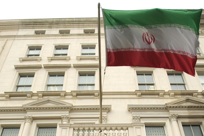 Met Police sergeant sacked after drink driving on Iranian embassy protection duty