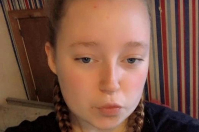 Mother and brother appear in court over teenager’s death in house fire