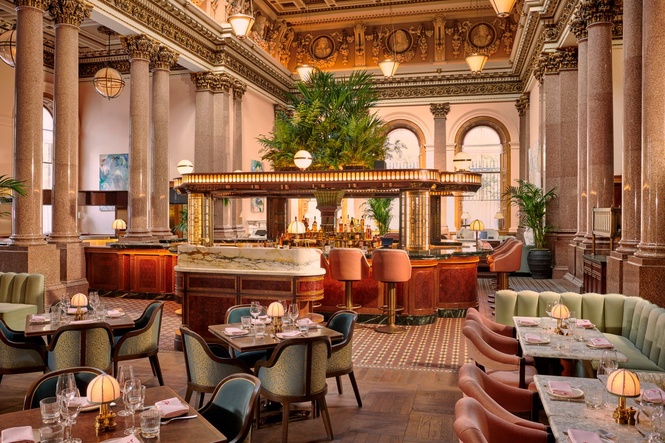 A local expert shares the best Edinburgh hotels for a city break