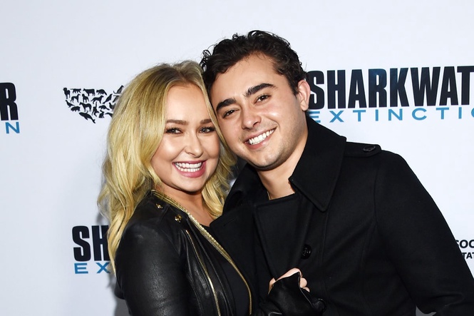 Actor Hayden Panettiere dies three years after her brother Jansen