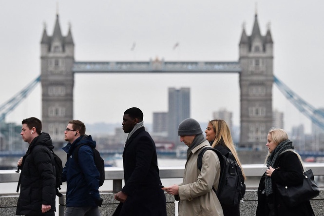 UK inflation reaches highest rate in almost a year after fuel surge in a blow to John Healey ahead of the Budget