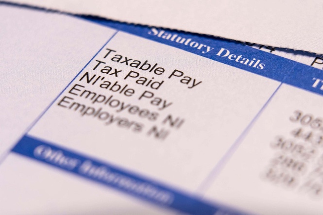 Millions more Brits now paying higher tax rises