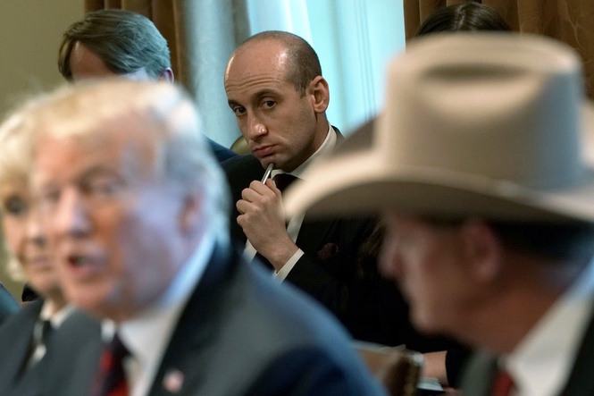 Trump team eyes new asylum crackdown as critics warn due process is under fire