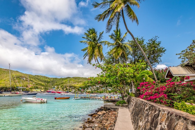 Delta cancels all flights to one Caribbean destination starting next month