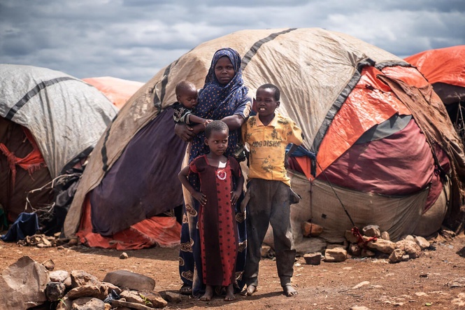 UN warns vulnerable children ‘falling through cracks’ in UK climate aid