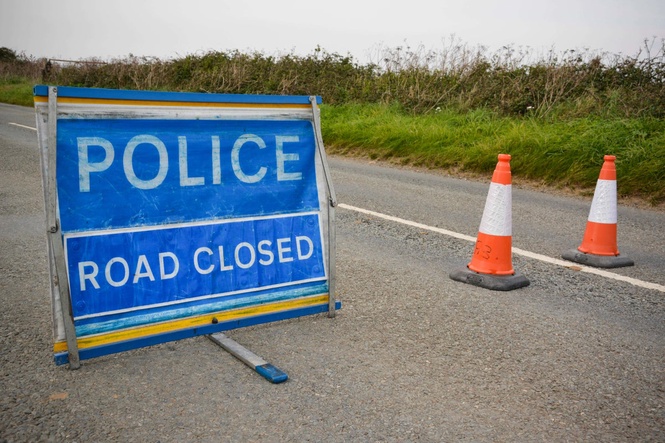 Off-duty police officer charged after boy, 16, died in crash