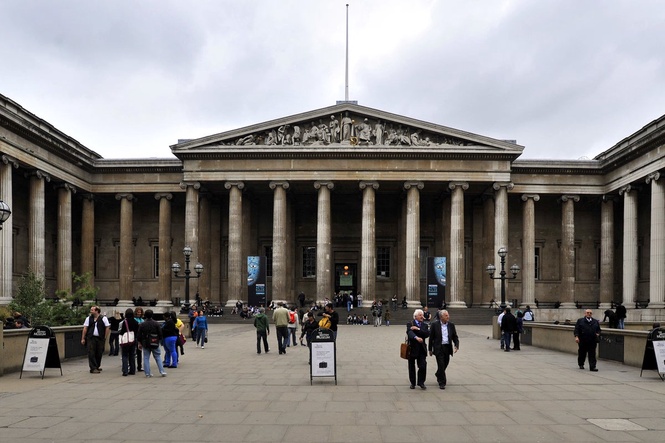 British Museum lecture for Jewish Culture Month postponed over protest fears
