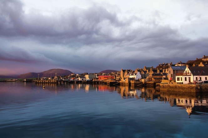 Mystery over missing monk last seen on Orkney monastery