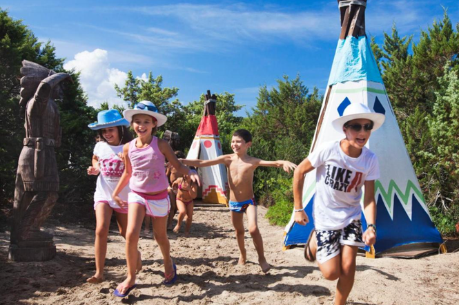 The best kids club resorts in Europe for family-friendly fun