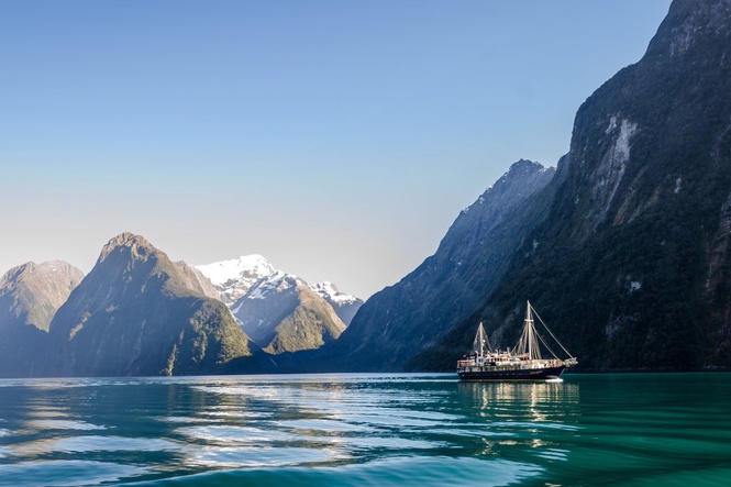 Tsunami alert lifted after 5.9-magnitude earthquake rocks New Zealand
