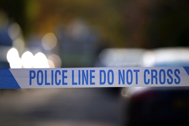 Child in critical condition after crash outside supermarket in Sunderland