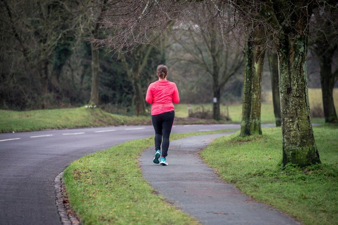 Swapping exercise for these common activities increases your cancer risk, experts say