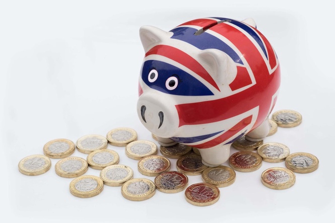 UK government borrowing costs hit 28-year high on leadership uncertainty
