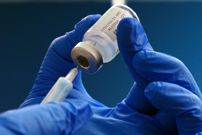 NHS shingles jab could lower risk of stroke and heart attacks, study finds