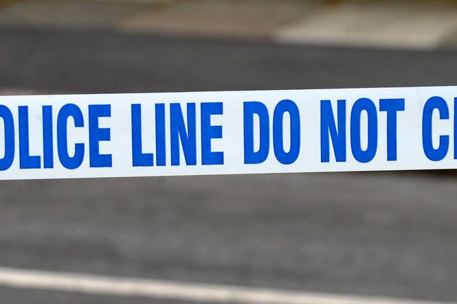 Three more arrests after body of man found in burnt-out house on the Isle of Wight
