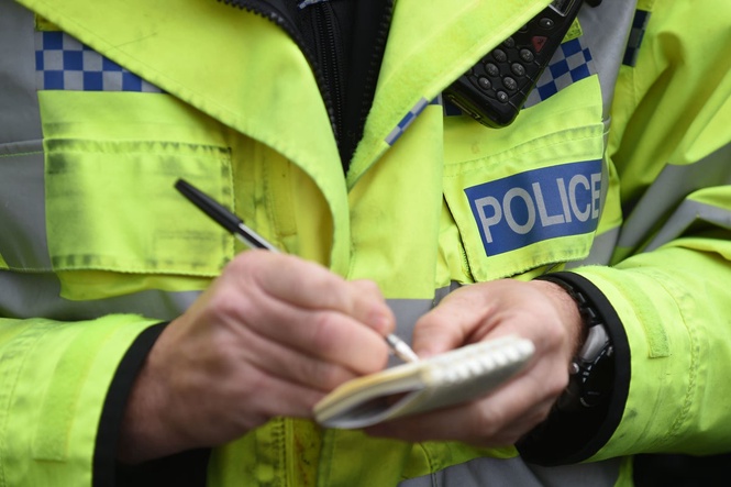 Just 104 criminals responsible for a third of London shoplifting offences, Met Police figures show