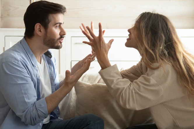 Why couples are remaining married for longer before separating