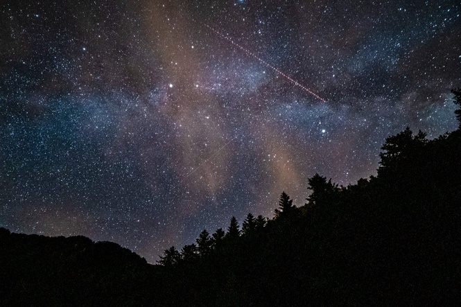 What you need to do to witness the Orionid meteor shower peak