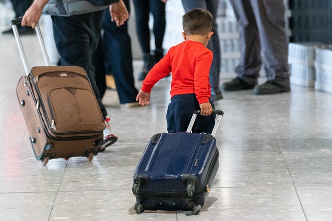 Voices: The UK should be safe for refugees – this is how you can open your doors