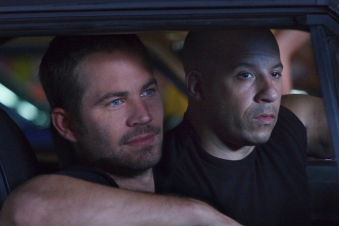 Vin Diesel reveals plans for Fast & Furious TV series ahead of final film release