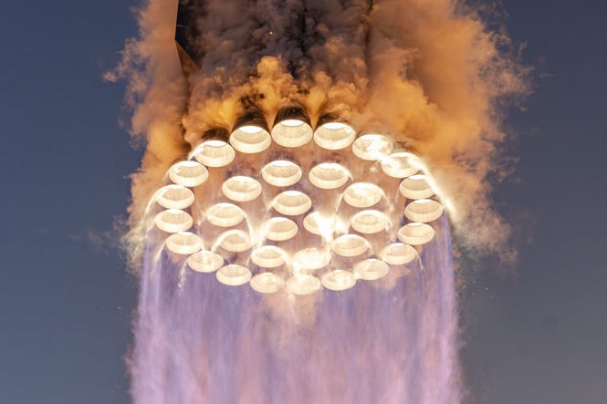 Elon Musk’s Starship megarocket is heading to orbit for the first time. Here’s how to watch