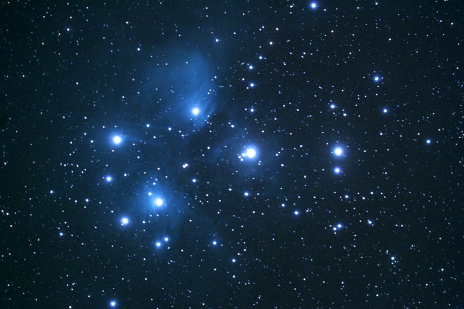 UK stargazers to be treated to stunning displays in coming months