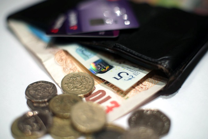 The generation enjoying the best early career pay in decades