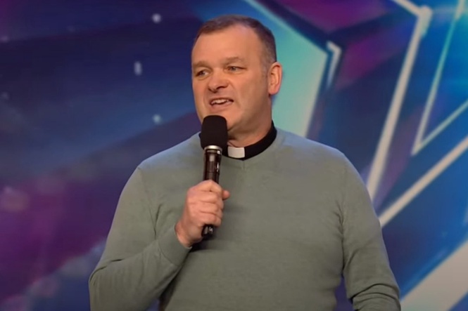 Britain’s Got Talent star Allan Finnegan dies aged 59 after rare cancer diagnosis: ‘We miss him so much’