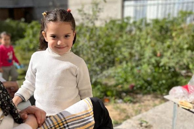 IDF admits for first time it fired on car carrying 5-year-old Hind Rajab