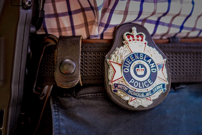 Teenager fighting for life after Brisbane drive-by shooting injures four at boxing event
