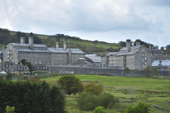 MoJ faces rare sanction after exposing prisoners to high levels of radon gas