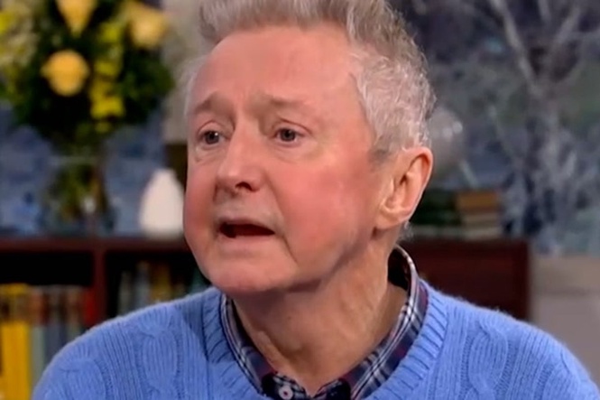 Louis Walsh says he regrets appearing on Celebrity Big Brother