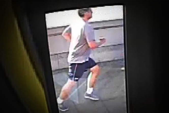 Police rearrest ‘Putney Pusher’ suspect over alleged drug offences