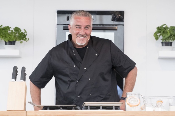 Paul Hollywood caught speeding at 96mph while ‘rushing cat to the vet’