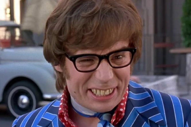 ‘Yeah, baby’: Mike Myers confirms long-awaited Austin Powers news