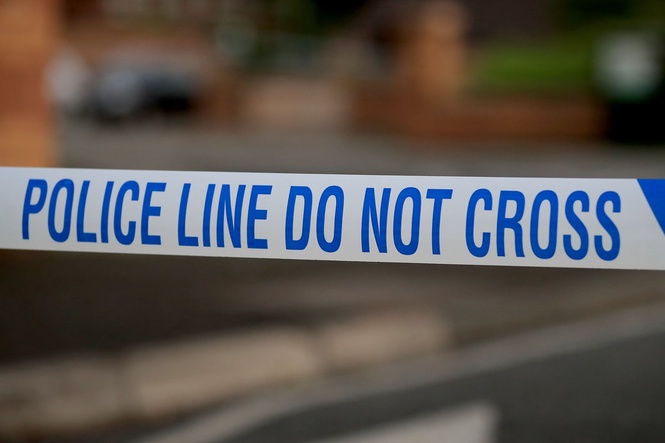 Three teenagers among five charged over alleged rape of girl in Kent