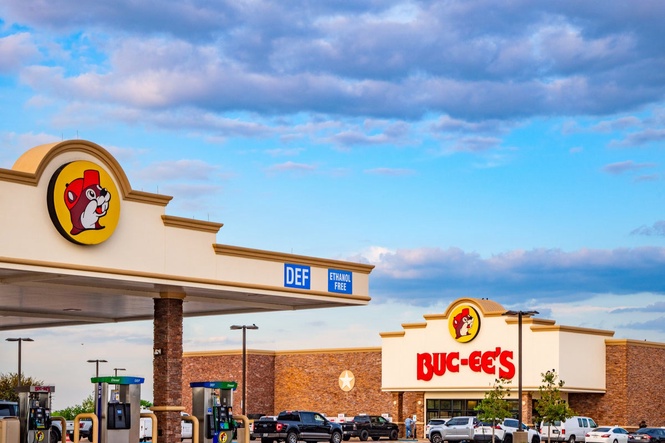 Buc-ee’s, the gas station going viral during the World Cup, is expanding. Here are the new locations