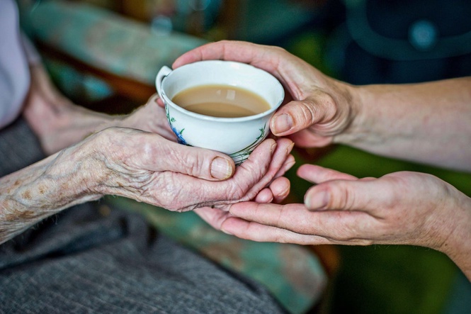 Concern as 1,500 unpaid carers quitting jobs every day to look after loved ones