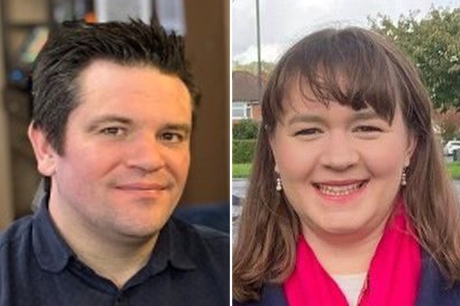 Ex-Tory campaign boss and wife plead guilty over general election bets