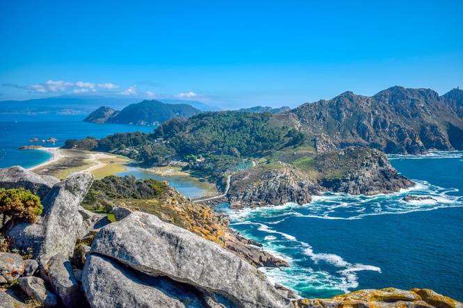 The best European beach destinations for sun without the crowds this summer