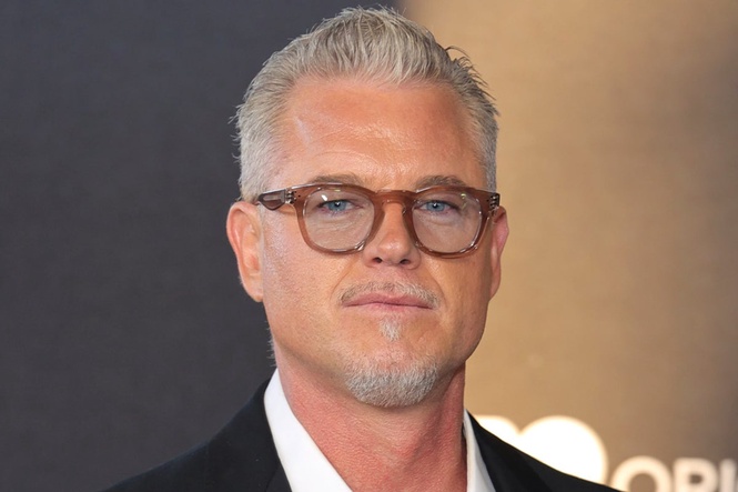 Eric Dane's posthumous memoir reveals he was too expensive for Grey's Anatomy