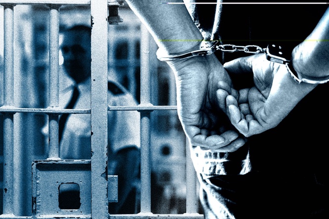 Britain accused of ‘serious human rights violations’ over failure to end indefinite jail terms